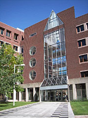 Harvard-MIT, Cambridge